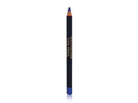 Max Factor, By Ellen Betrix, Kohl Kajal Eyeliner, 080, Cobalt Blue, 4 g | Smink - Smink märken - Max Factor | GameStuff