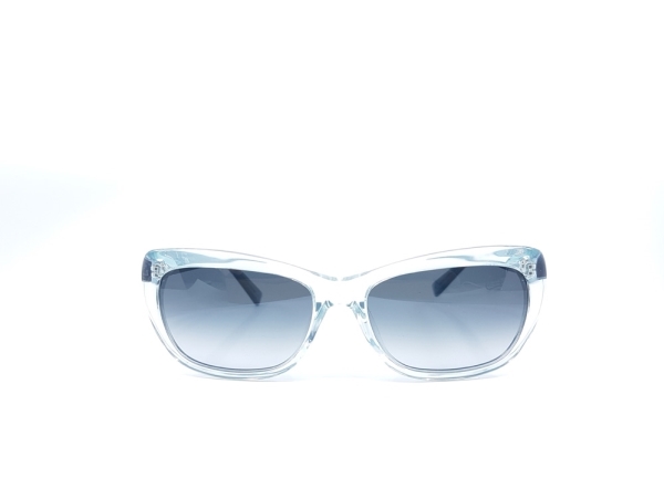 Sunglasses, 4186S/54/Sea