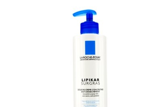 La Roche-Posay Lipikar Surgras 400 Ml
