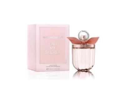 Women'secret Eau My Secret Eau De Toilette