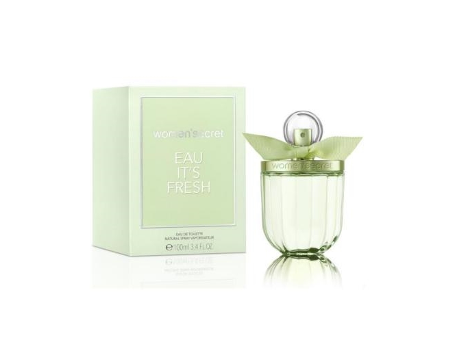 Women'secret Eau Its Fresh Eau De Toilette