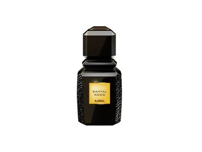 Ajmal Santal Wood Eau De Parfum 100 Ml (Unisex)