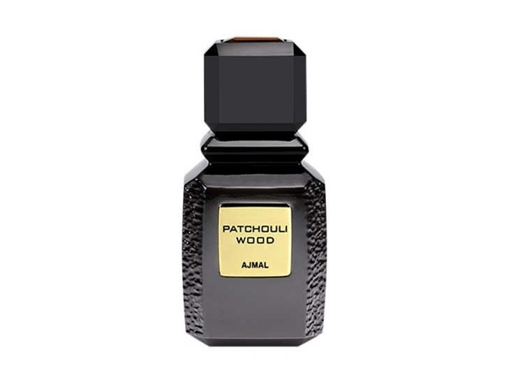 Ajmal Patchouli Wood Eau De Parfum