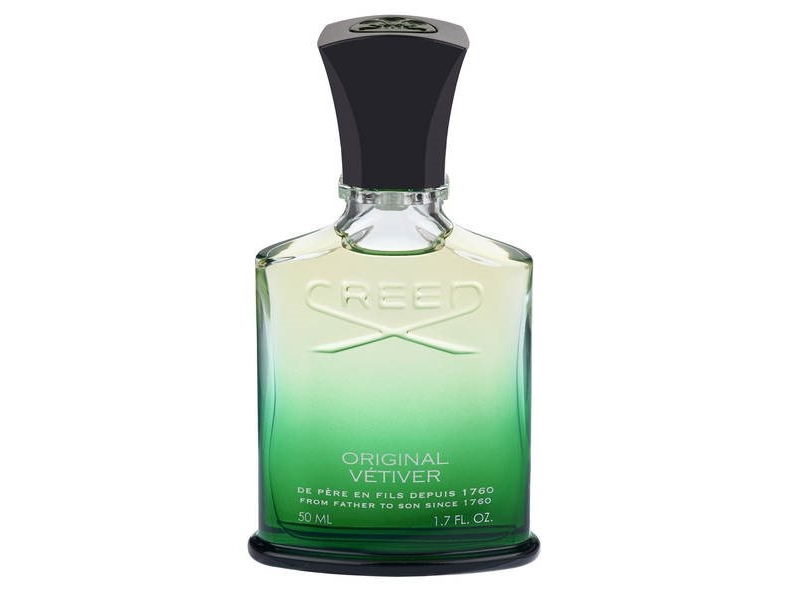 Original Vetiver, Barbati, Eau De Parfum, 50 Ml