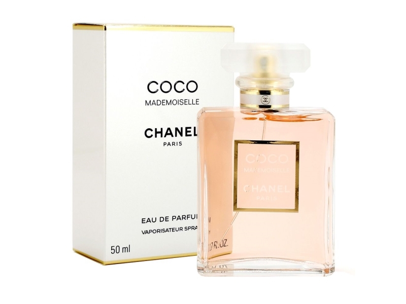 Chanel Coco Mademoiselle Eau De Parfum 50 ml (woman)