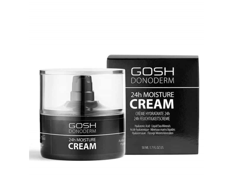 Gosh Donoderm Moisture Cream Prestige 50Ml
