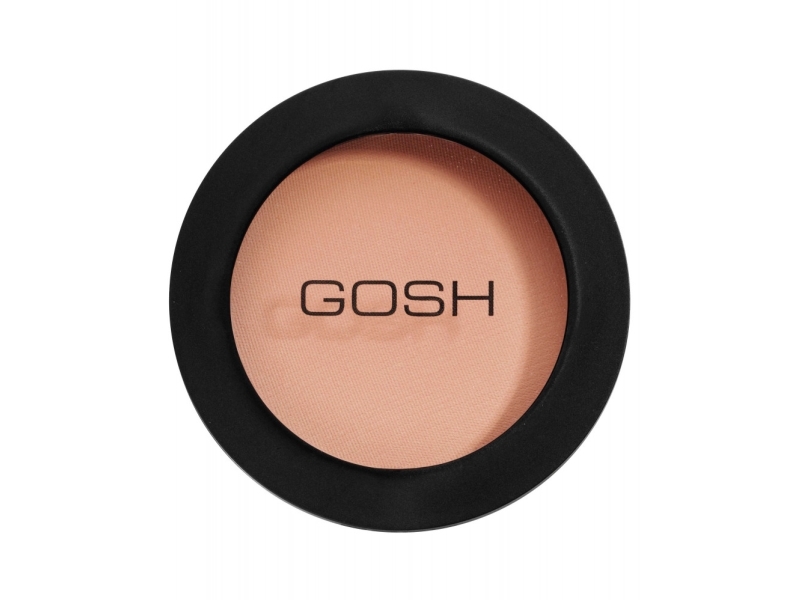 Gosh Blush Compact Powder 42 Melon 5 G For Women