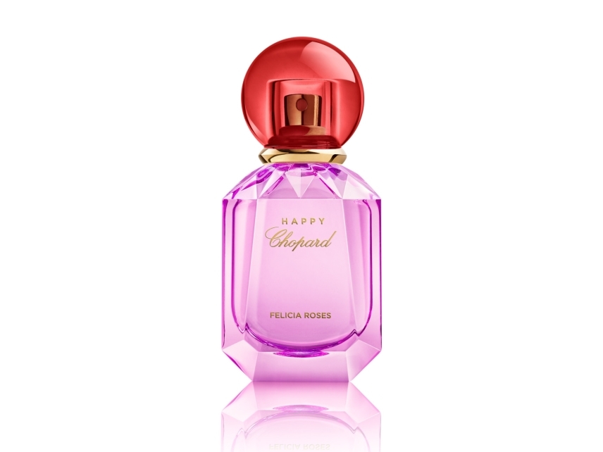 Chopard Happy Chopard Felicia Roses Eau De Parfum 40Ml Women Spray