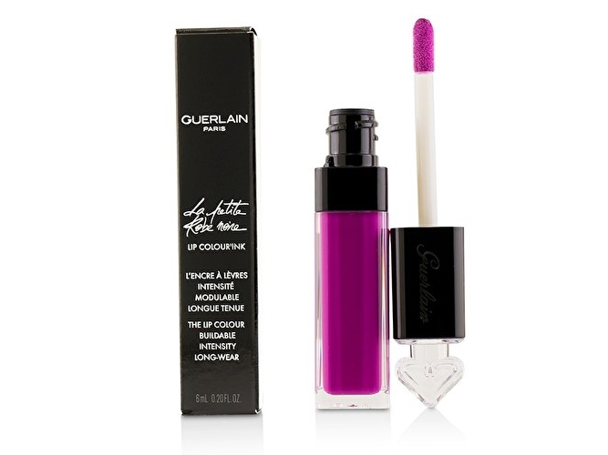 La Petite Robe Noire,Women, Matte Lipstick, Yuccie 161, 6 Ml