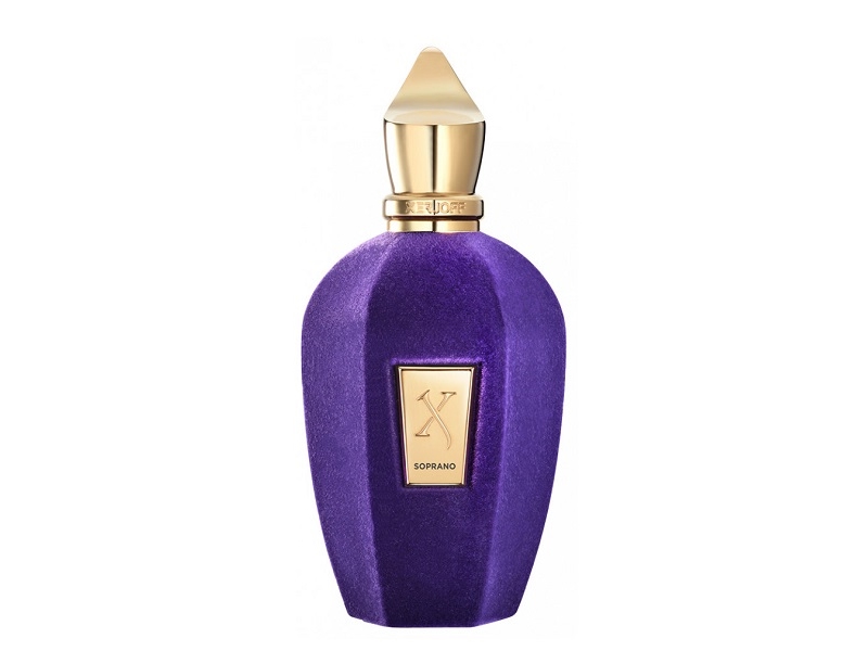 Soprano, Unisex, Eau De Parfum, 50 Ml