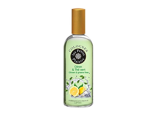 Citron &Amp Vert, Frauen, Eau De Toilette, 110 Lml