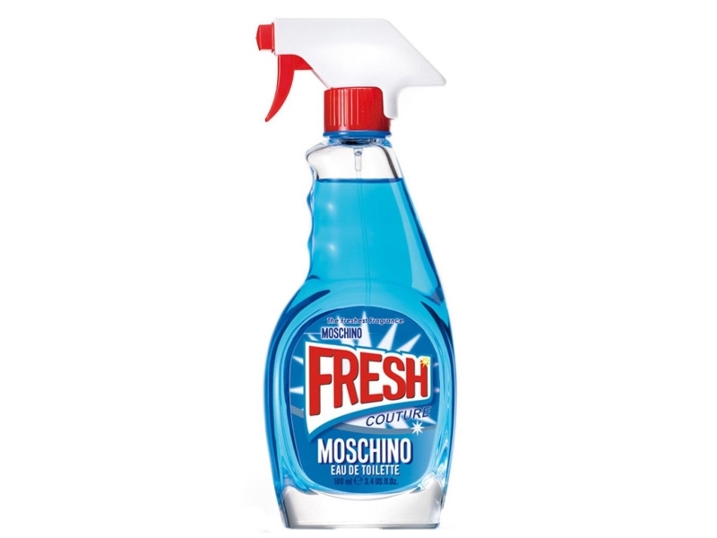 Moschino Fresh Couture