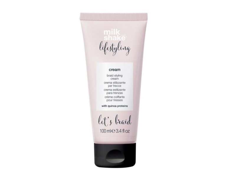 Milk Shake Lifestyling Braid Styling Cream 100Ml