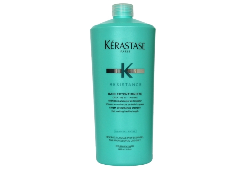 Kerastase Stärkendes Shampoo Für Langes Haar Resistance Bain Extentioniste 1000 Ml