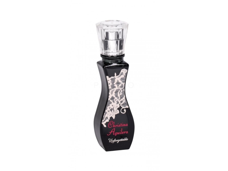Christina Aguilera, Unforgettable, Eau De Parfum, For Women, 15 ml *Miniature