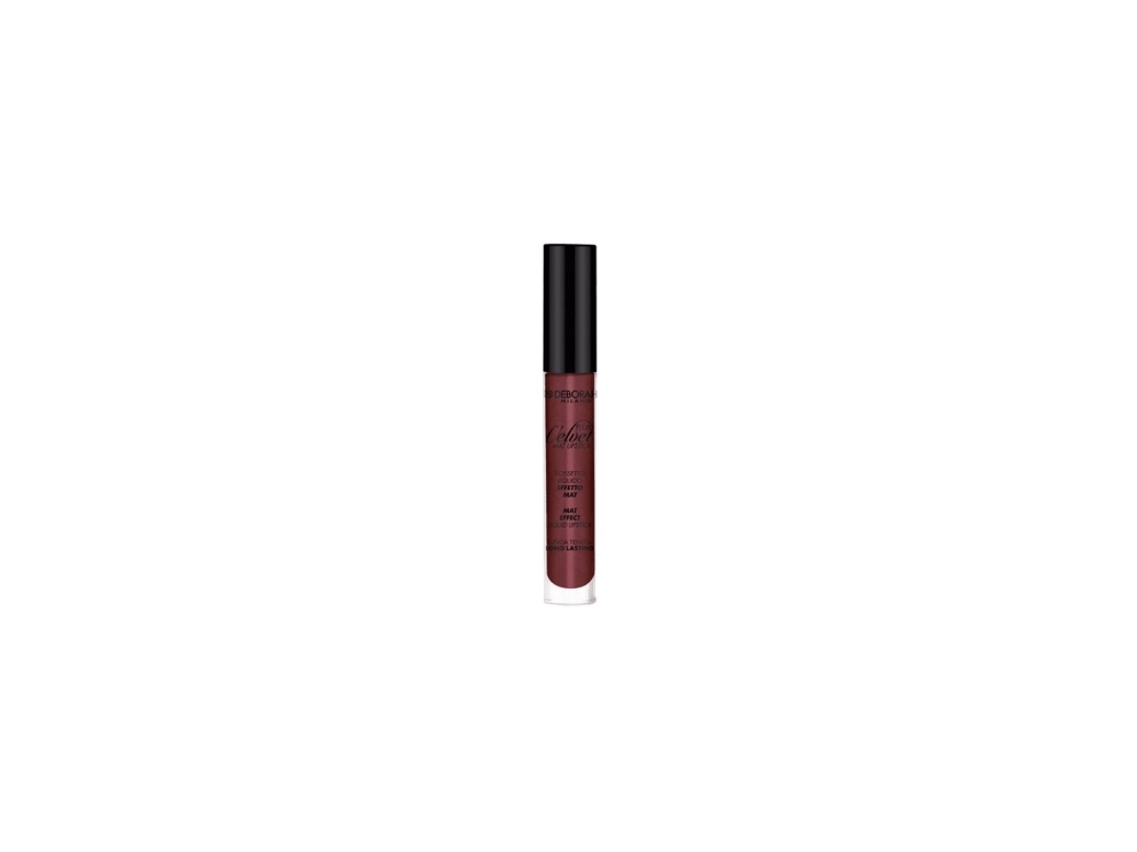 Fluid Velvet Mat, Lippenstift 52 Pflaume