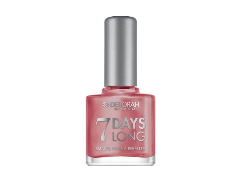 Deborah 10 Days Long Neglelak En523, 11 Ml