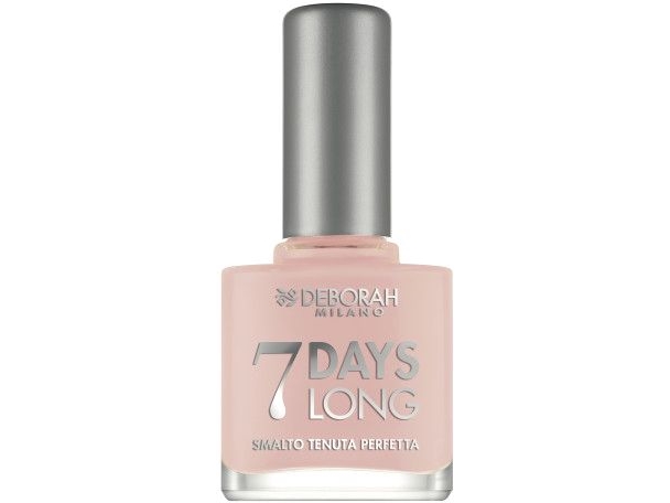 Deborah Milano Deborah 7 Days Long Nail Varnish Neglelak 864 11 Ml