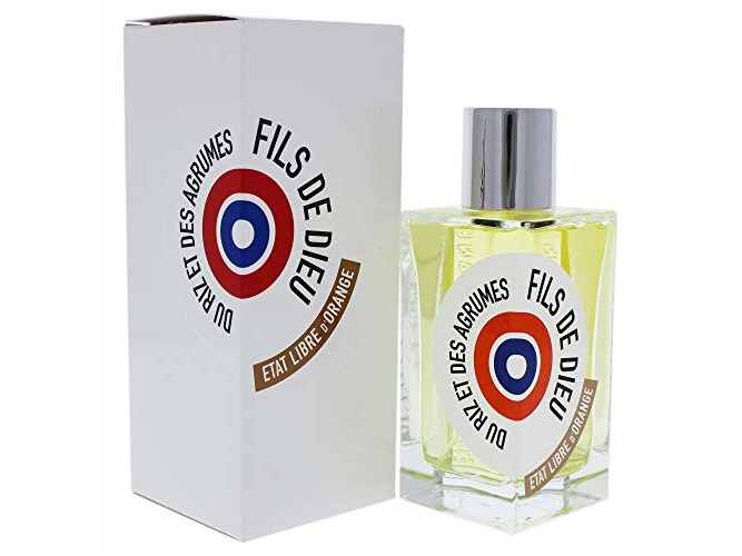 Etat Libre D'orange Divin Enfant - 100Ml - Eau De Parfum