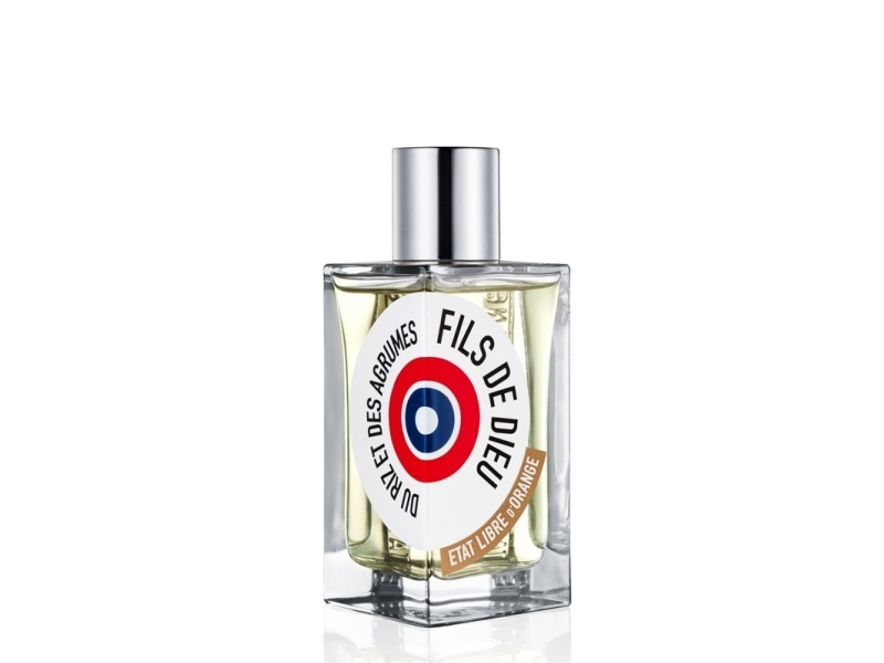 Etat Libre D'orange Fils De Dieu - 50Ml - Eau De Parfum