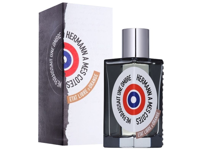 Etat Libre D"orange Hermann A Mes Cotes - 100ml - Eau De Parfum'