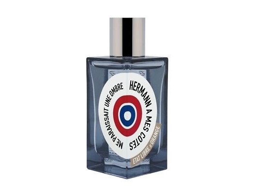 Etat Libre D'orange Hermann A Mes Cotes - 50Ml - Eau De Parfum