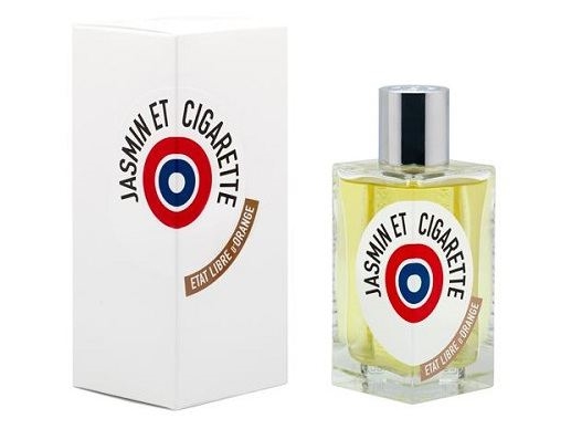 Etat Libre D'orange Jasmin Et Cigarette - 100Ml - Eau De Parfum