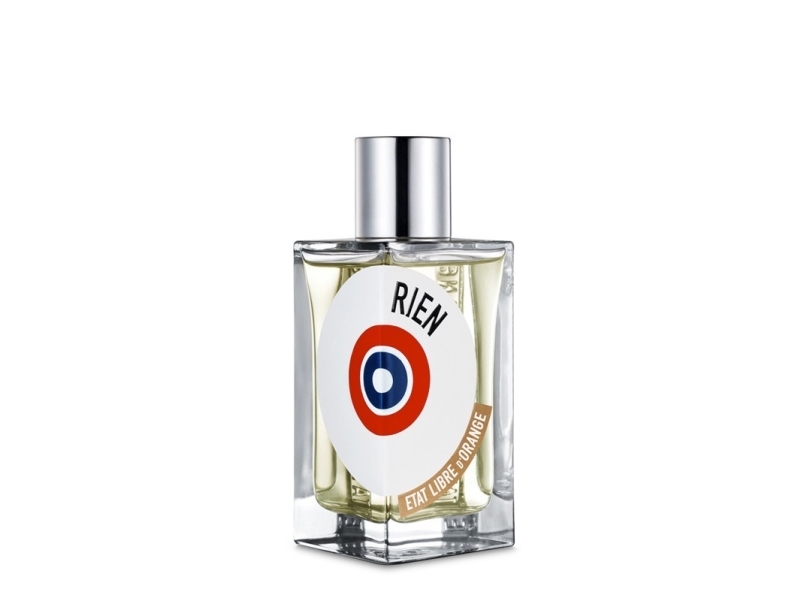 Etat Libre D'orange Rien Eau De Parfum 50 Ml (Unisex)