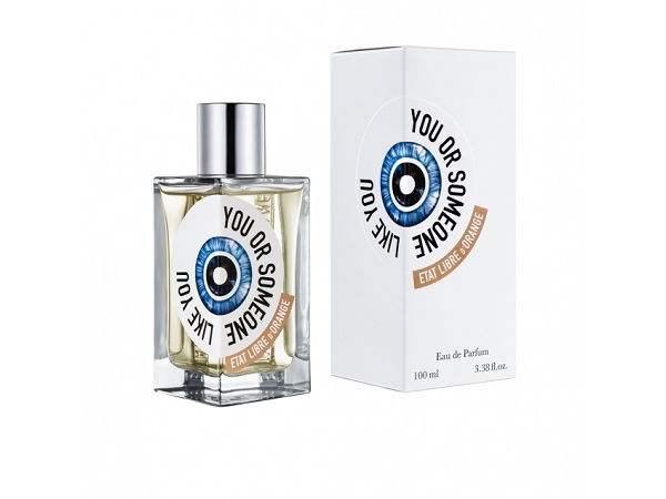 Etat Libre Dâ€Orange You Or Someone Like You Edp 100 Ml