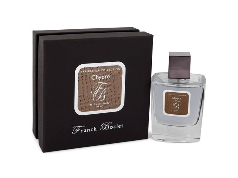 Chypre, Men, Eau De Parfum, 100 Ml