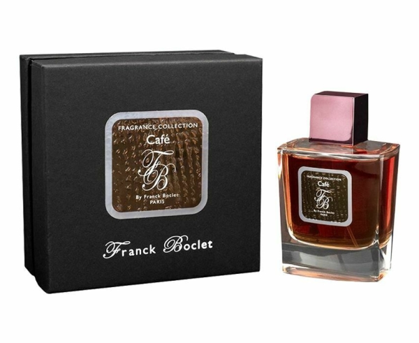 Cafã , Unisex, Eau De Parfum, 100 Ml