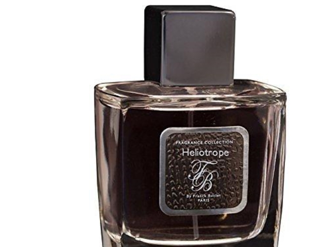 Franck Boclet Eau De Parfum 100 Ml