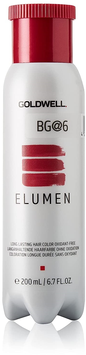 Goldwell Elumen Bg@6 200Ml