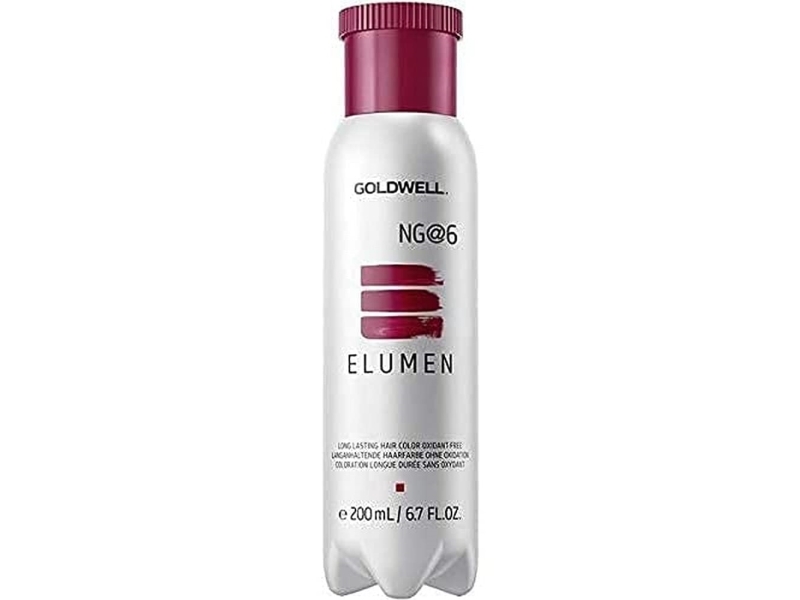 Goldwell Elumen Long Lasting Hair Color NG@6 200 ml | Hårvård - Hårvård märken - Goldwell | GameStuff