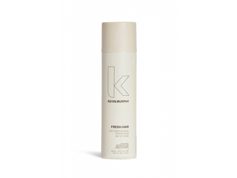 Fresh.Hair Dry Shampoo For Hair 250Ml
