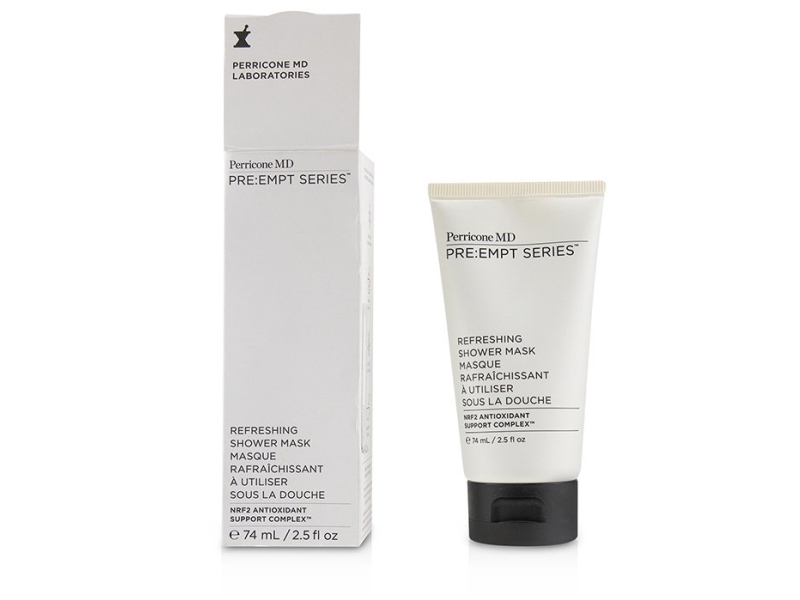 Perricone MD PRE:EMPT Refreshing Shower Cream Mask 74 ml