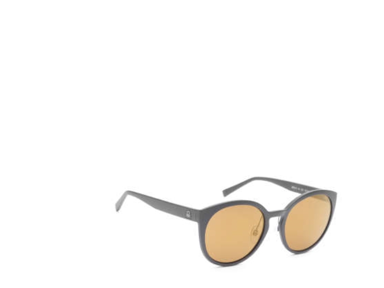 Sunglasses, , (C8p) - 929 40 Matte Black Rectangle