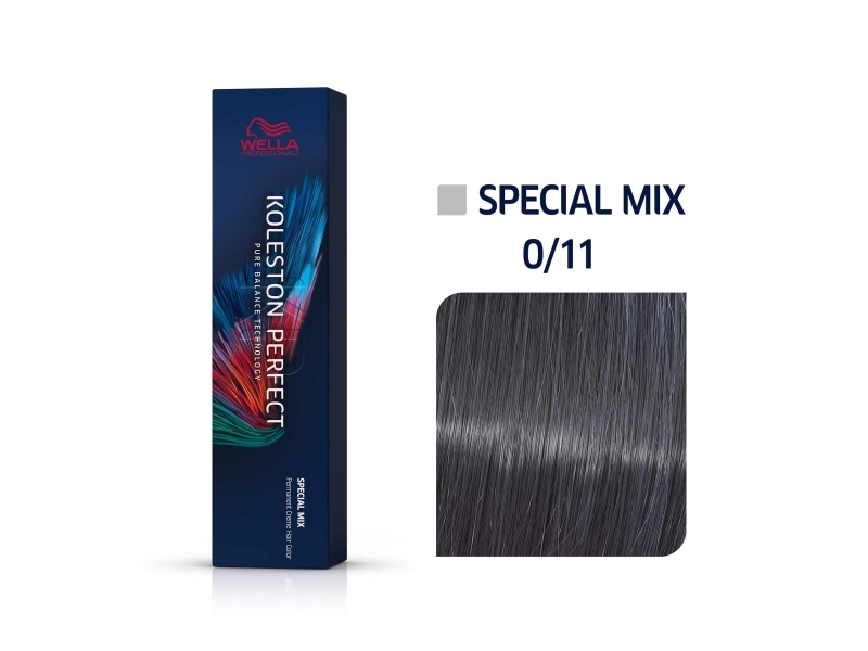 Wella Kp Special Mix 011 60Ml