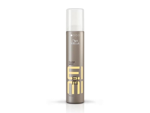 Wella Eimi Glam Haar Nebel 200 Ml