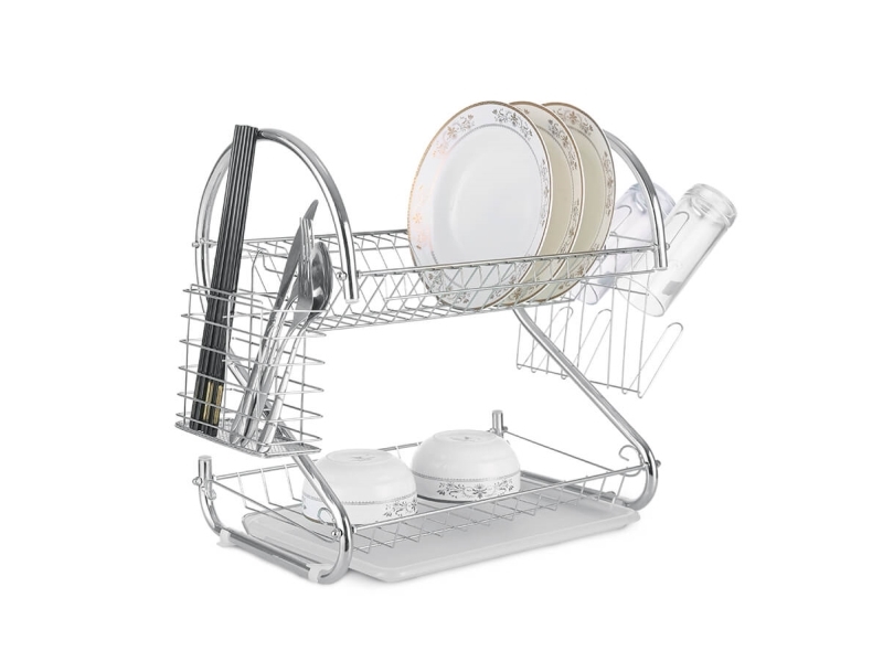 Maestro SUSZARKA DO NACZYN DWUPOZIOMOWA MAESTRO MR-1025-38