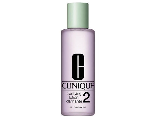 Clinique Clarifying Lotion No 2 Dry Combination Skin 400Ml