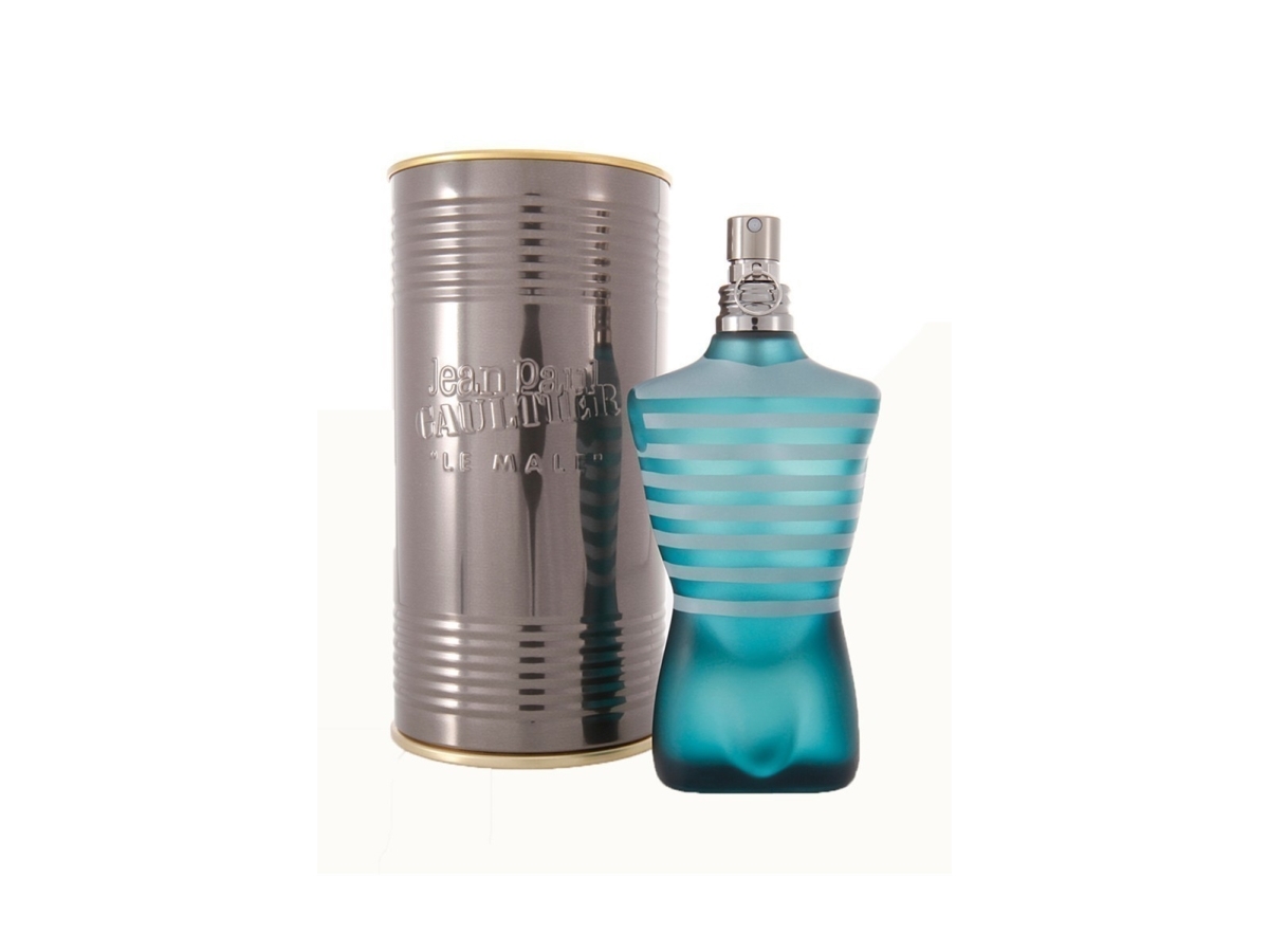 Jean P. Gaultier Le Male Edt M 40 Ml