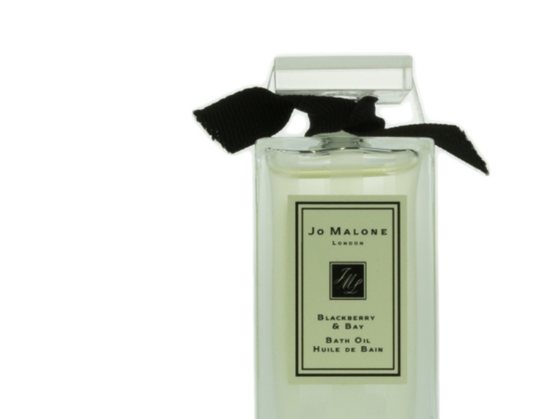 Jo Malone Blackberry & Bay Badeöl 30 Ml Unisex
