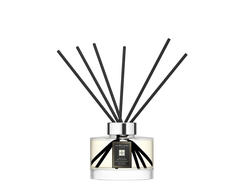 Jo Malone, Pfingstrose &Amp Blush Suede, Porzellan, Aroma Diffusor, 165 Ml