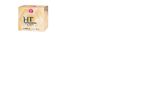 Dermacol Hyaluron Therapy 3D Wrinkle Night Filler Cream - 50Ml