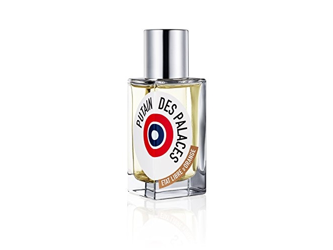 Etat Libre D'orange Putain Des Palaces - 50Ml - Eau De Parfum