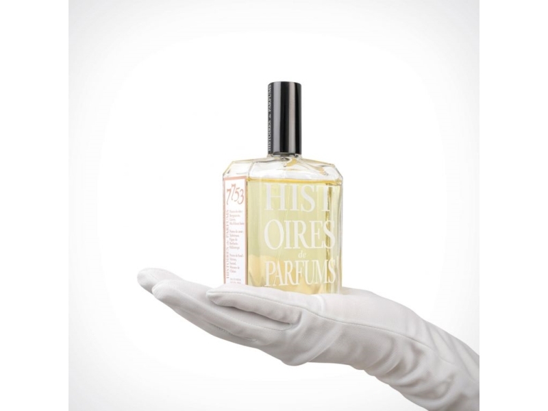 Duftgeschichten - 7753 Unexpected Mona - 120 Ml