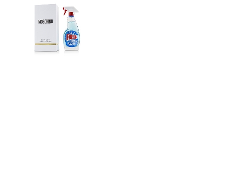 Moschino Fresh Couture Edt 100 Ml Woman