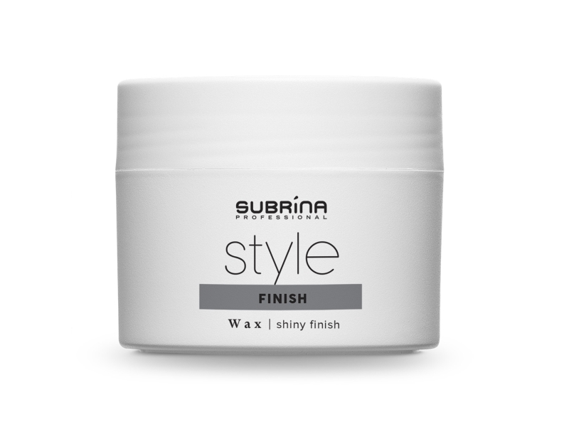 Ceara Pentru Von Subrina Professional Style Glänzendes Finish, 100Ml