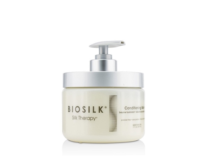Biosilk Silk Therapy Conditioning Balm 325Ml